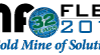 INFO*FLEX logo