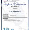 Prairie State Group certification