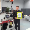 Mark Andy Esko certification