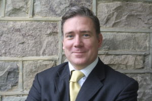 Ned Walsh photo
