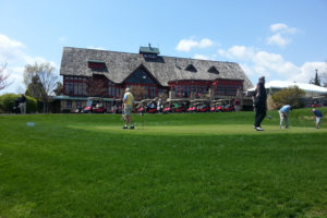 2014 Golf Outing