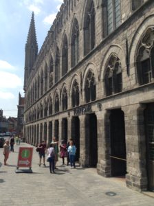 Flanders Field Museum