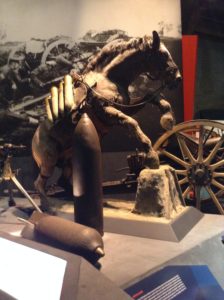 Flanders Field Museum