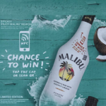 Malibu-Limited-Edition-Caribbean-Rum-with-Coconut-Liqueur-Box-printed-by-Advance-Packaging