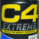 C4-Extreme-Pre-Workout-Dietary-Performance-Sleeve-printed-by-Phenix-Label-Co