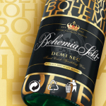 Bohemia-Sekt-Demi-Sec-Sparkling-Wine-Label-Box-entered-by-PANFLEX-sro-on-Behalf-of-Mondi-Bupak-sro