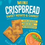 Linkosuo-Mini-Crispbread-Sweet-Potato-Carrot-Bag-entered-by-Marvaco-Ltd-on-Behalf-of-Peltolan-Pussi-Oy