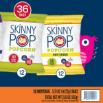 Skinny-Pop-Trick-or-Treat-Variety-Snack-Pack-printed-by-International-Paper-Co