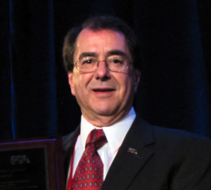 Gary Hilliard