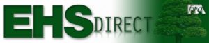 EHS Direct Masthead 2014