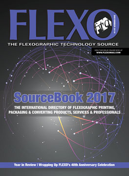 FLEXO Magazine - Flexographic Technical Association