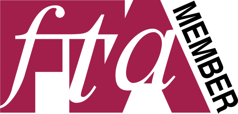 FTA member logo