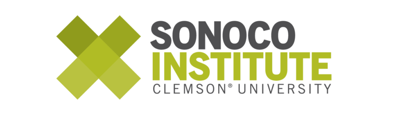 Sonoco Institute logo