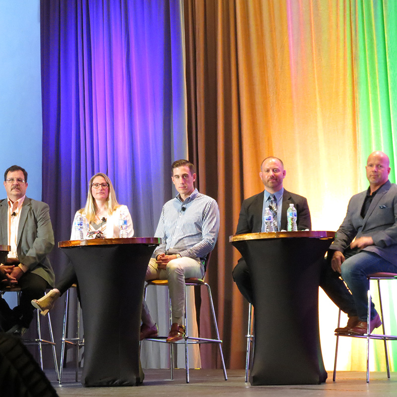 Forum 2019 Recap Brand Owner Panel