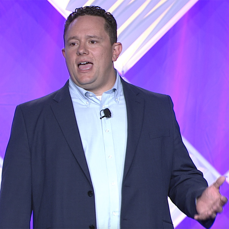Forum 2019 Recap Ed Nusslein