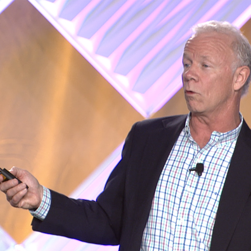 Forum 2019 Recap Mark Samworth