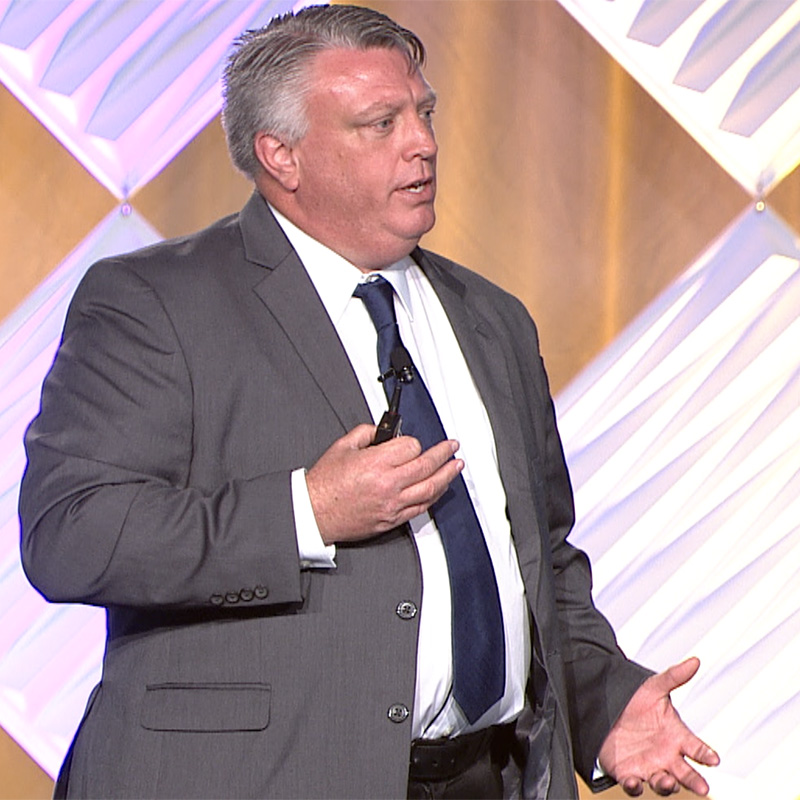 Forum 2019 Recap Robb Frimming