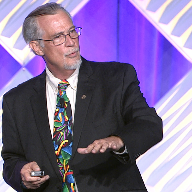 Forum 2019 Recap Steve Smiley