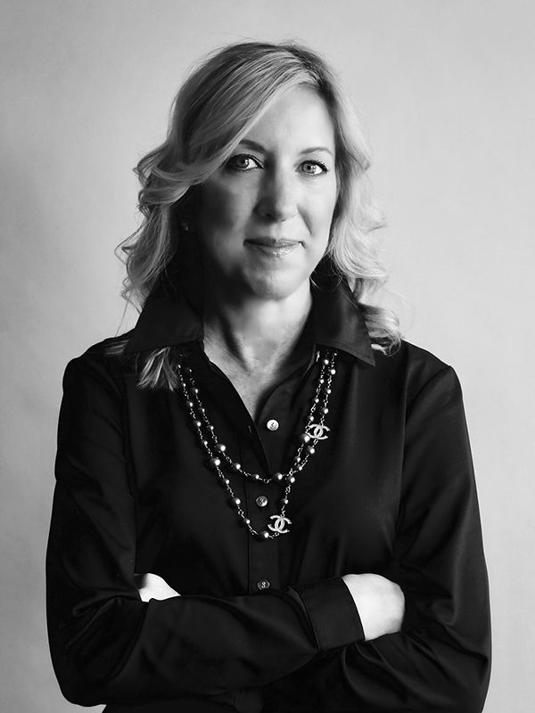 Kristen Shields FTA FFTA Board Headshot