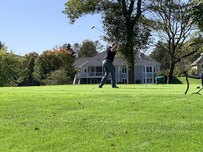2019 Gary Hilliard Memorial Golf Tournament