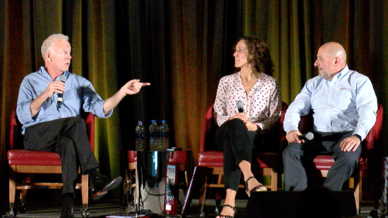 Fall Conference 2019 recap session 1