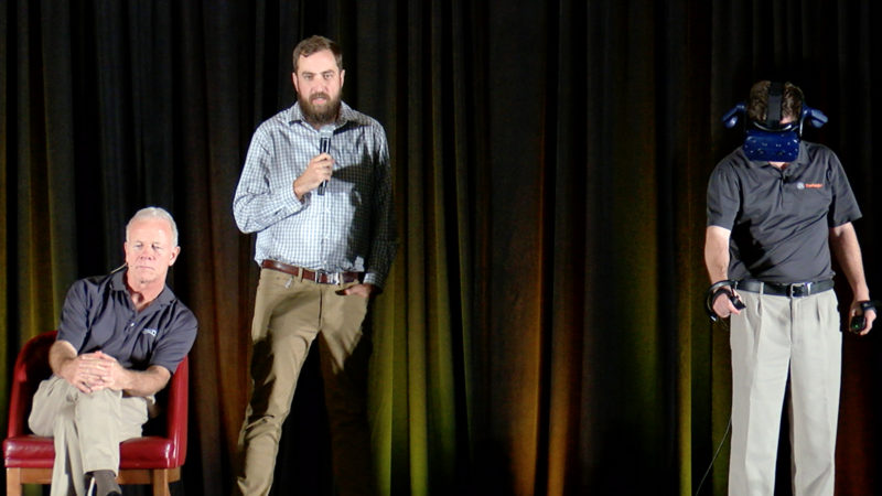 Fall Conference 2019 recap session 5