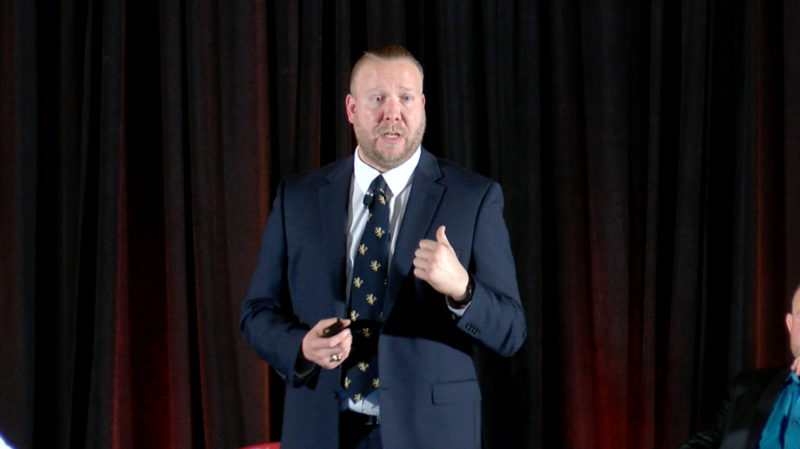 Fall Conference 2019 recap session 6 1