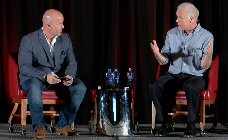 Fall Conference 2019 recap session 8
