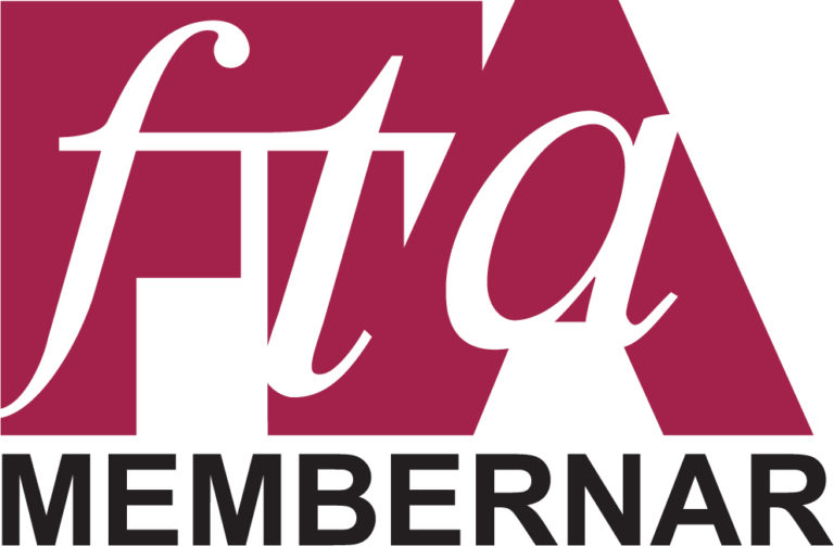 FTA Membernar logo