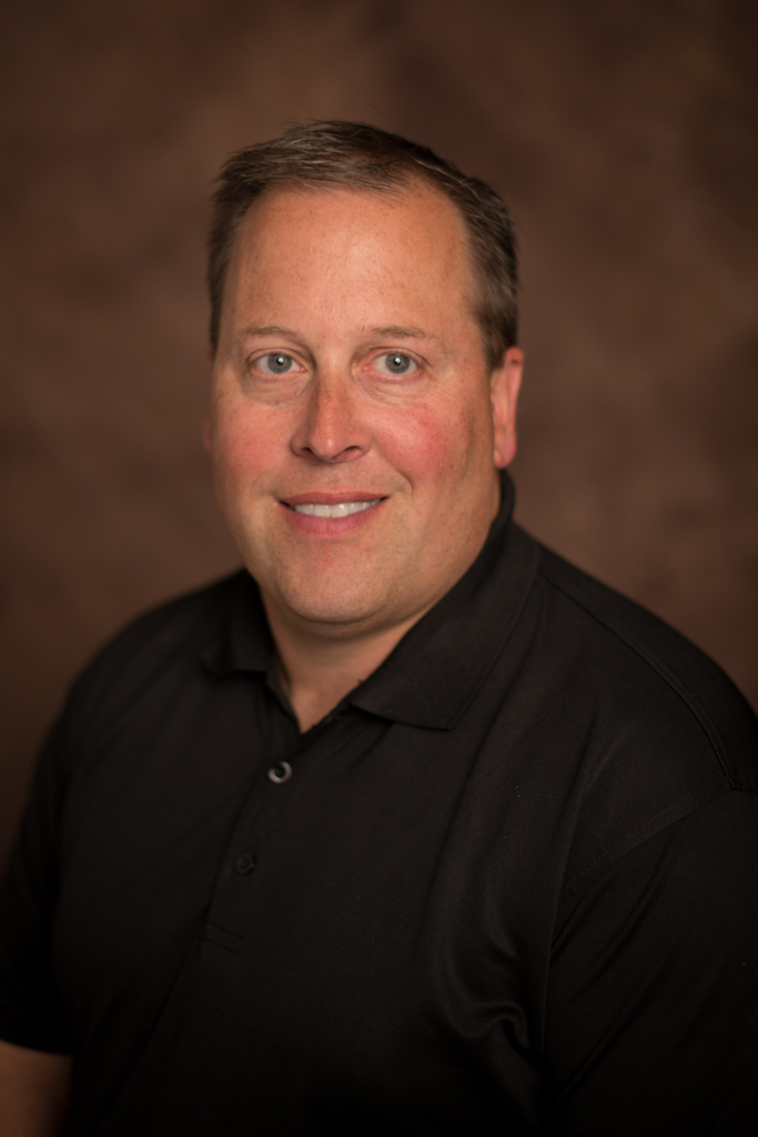 headshot Rodney Pennings