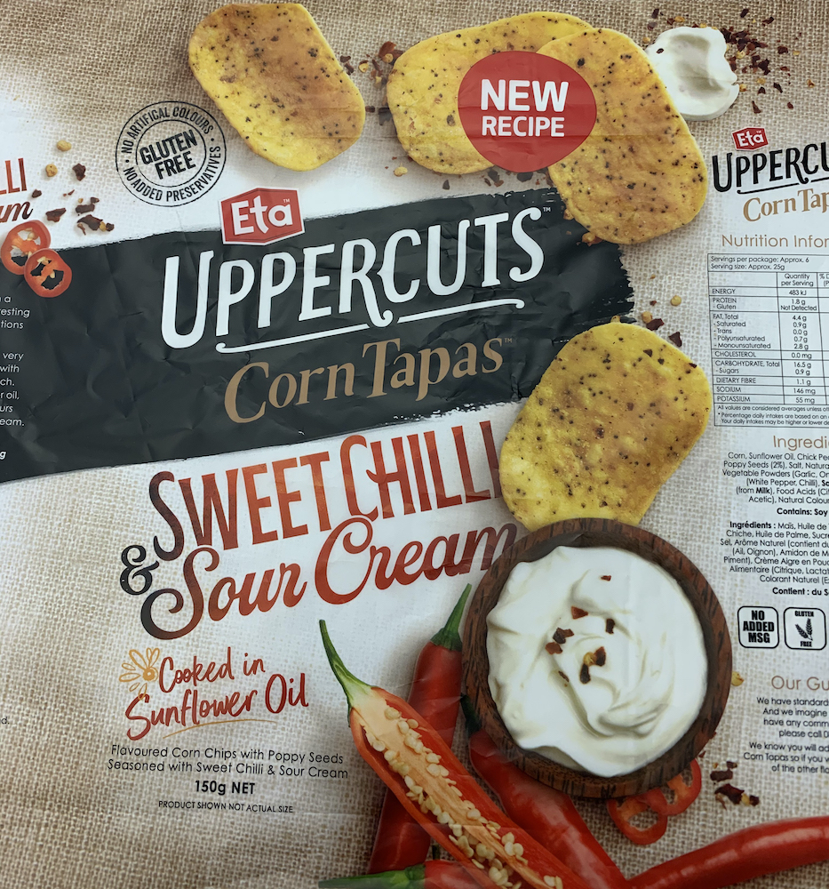 2020 FTA Excellence in Flexography Awards wide web best of show