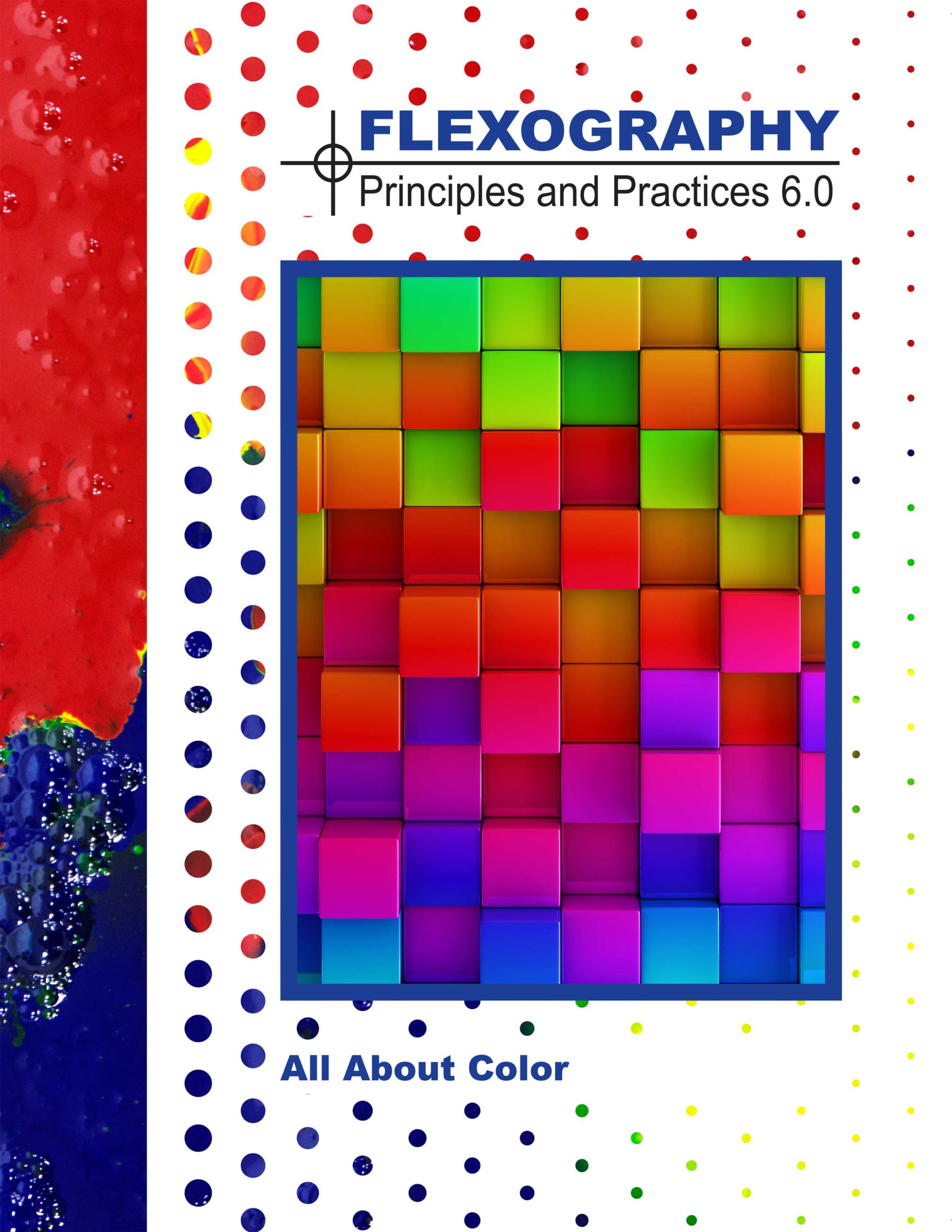 Flexography: Principles & Practices Booklet - All About Color