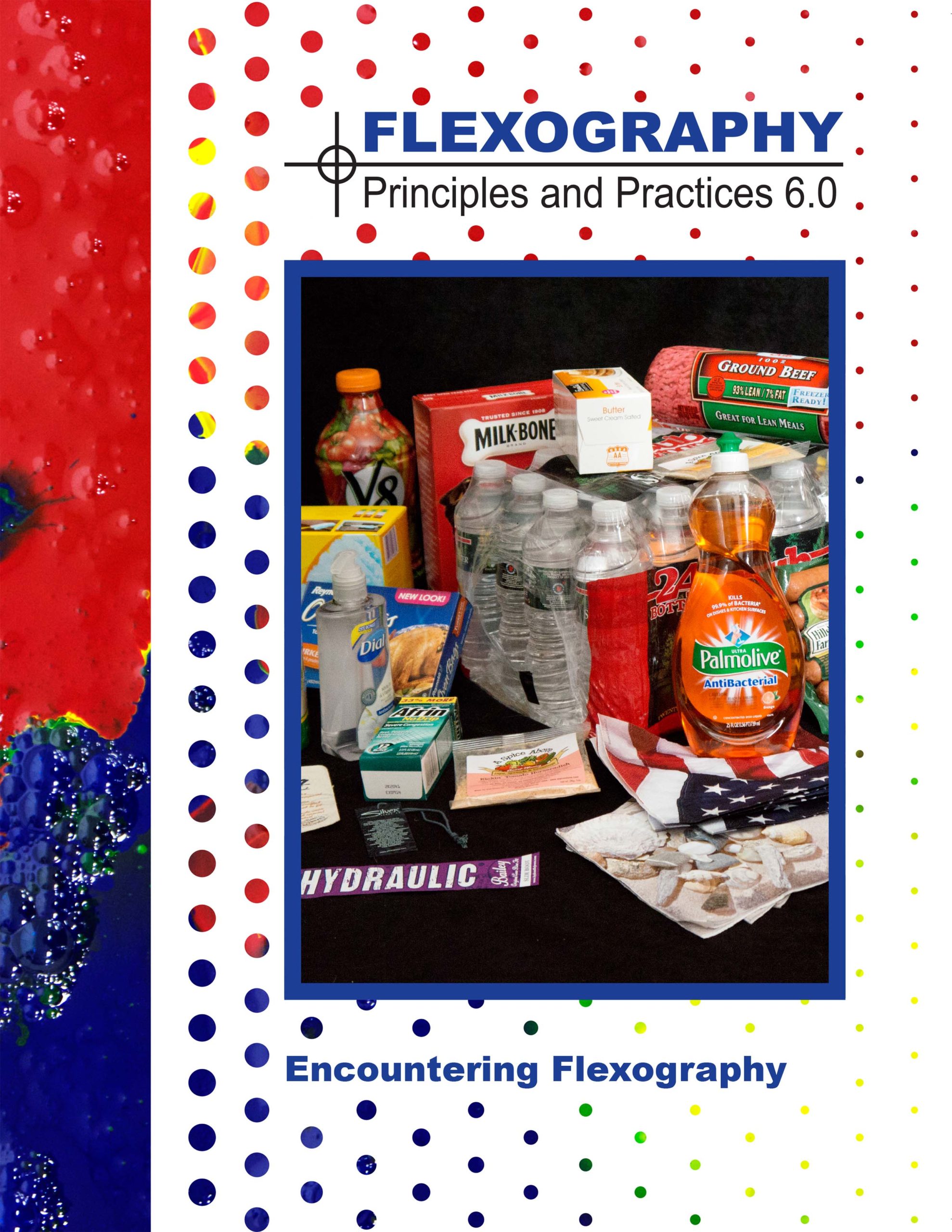 Flexography: Principles & Practices Booklet - Encountering Flexography