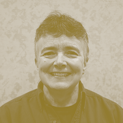 Kim Madigan headshot