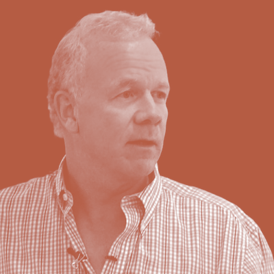 Mark Samworth headshot