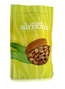 Almonds Package - Flexographic Technical Association