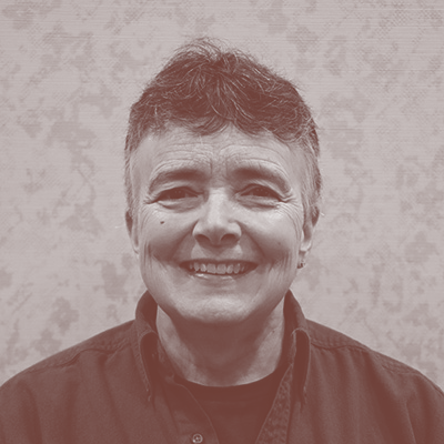 Kim Madigan headshot