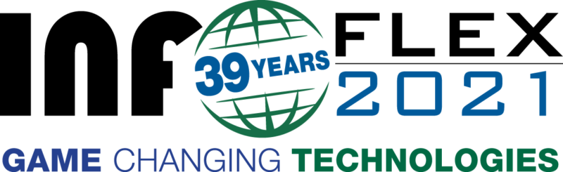 INFOFLEX 2021 logo