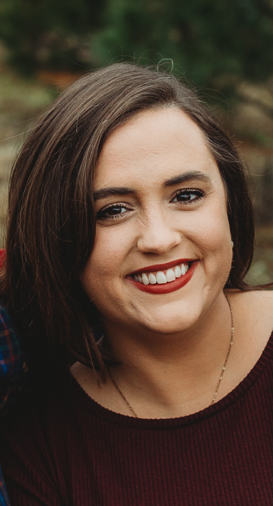 Amanda Flower headshot