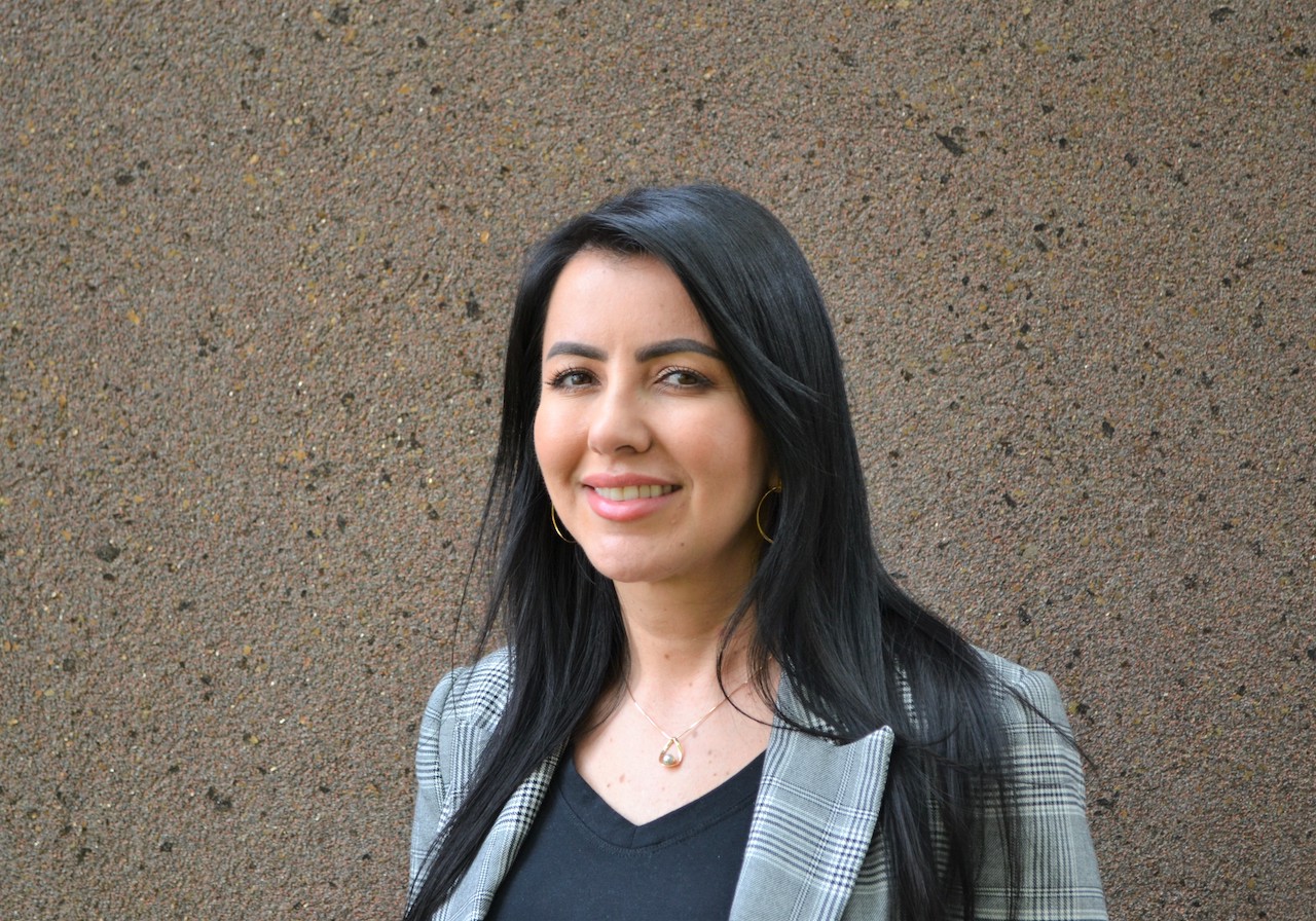 Paula Andrea Lopez Joins Flexo Wash as Mexico Territory Manager -  Flexographic Technical Association