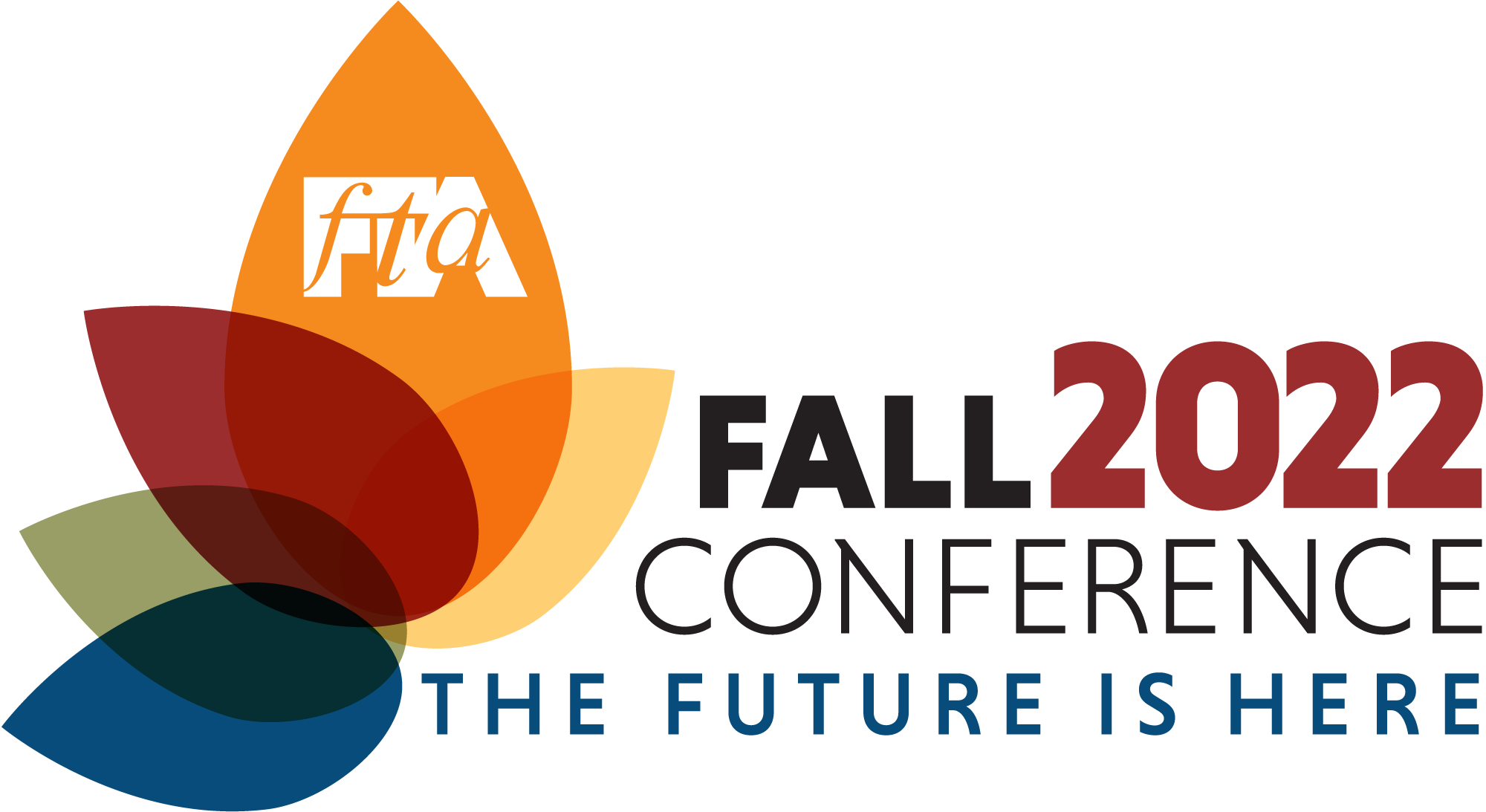 Fall Conference 2022 logo Flexographic Technical Association