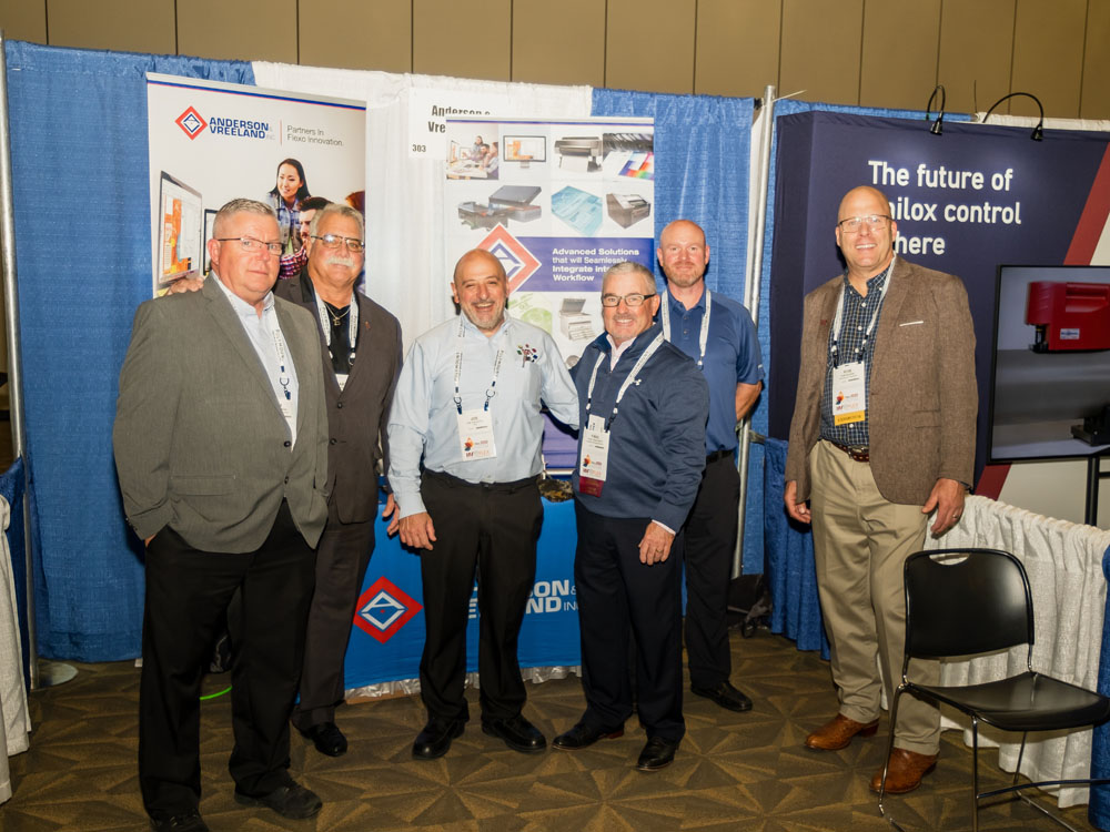 FTA's Fall Conference 2022, by the Numbers Flexographic Technical