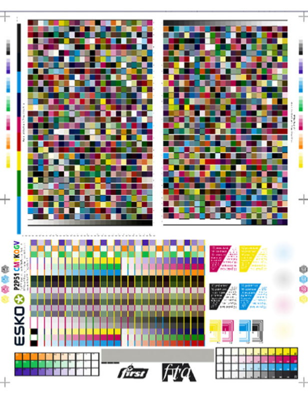 Inside the Print Project at FTA’s Fall Conference 2022 - Flexographic ...