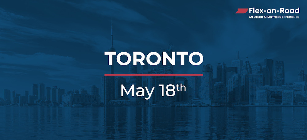 Uteco, Industry Partners Plan May 18 Flex-on-Road Event in Toronto ...