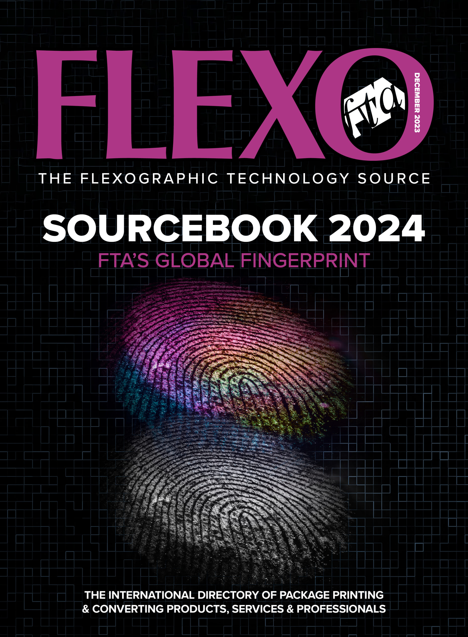 FLEXO Magazine's Current Issue - Flexographic Technical Association